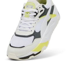 Puma Obuv biela 40.5 EU Trinity