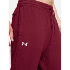 Under Armour Nohavice bordó 183 - 187 cm/L 1379774625