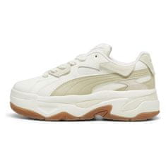 Puma Obuv biela 39 EU Surrealc