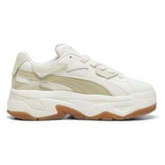 Puma Obuv biela 39 EU Surrealc