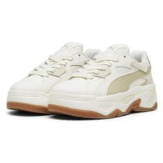 Puma Obuv biela 39 EU Surrealc