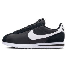 Nike Obuv čierna 35.5 EU Cortez