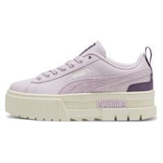 Puma Obuv fialová 37 EU Mayze Dusty Summer Jr