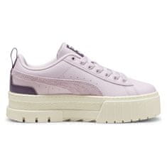 Puma Obuv fialová 37 EU Mayze Dusty Summer Jr