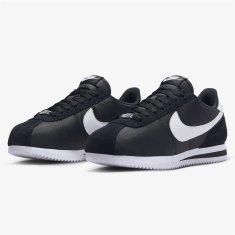 Nike Obuv čierna 35.5 EU Cortez