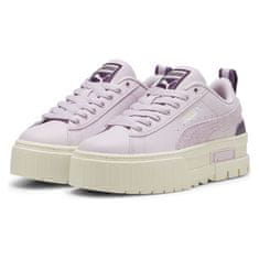 Puma Obuv fialová 37 EU Mayze Dusty Summer Jr