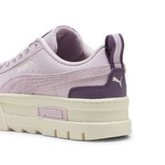 Puma Obuv fialová 37 EU Mayze Dusty Summer Jr