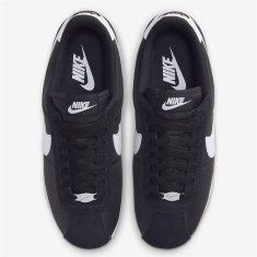 Nike Obuv čierna 35.5 EU Cortez