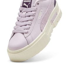 Puma Obuv fialová 37 EU Mayze Dusty Summer Jr