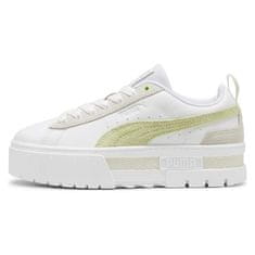 Puma Obuv biela 38.5 EU Mayze Mix