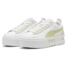 Puma Obuv biela 38.5 EU Mayze Mix