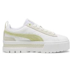 Puma Obuv biela 38.5 EU Mayze Mix