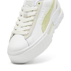 Puma Obuv biela 38.5 EU Mayze Mix