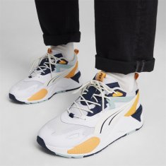 Puma Obuv biela 44 EU Rs-x Efekt Summer