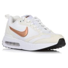 Nike Obuv biela 36 EU Air Max Dawn