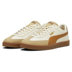 Puma Obuv biela 43 EU Club Ii Era Lthr