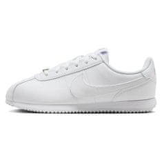 Nike Obuv biela 35.5 EU Sport Pentru Copii Cortez Bg