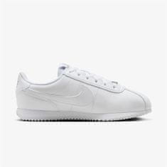 Nike Obuv biela 35.5 EU Sport Pentru Copii Cortez Bg