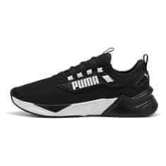 Puma Obuv beh čierna 43 EU retaliate 3