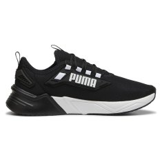 Puma Obuv beh čierna 43 EU retaliate 3