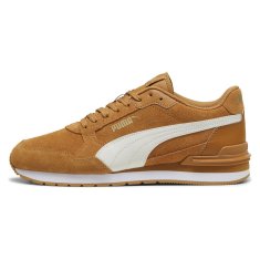 Puma Obuv hnedá 40 EU St Runner V4 Sd