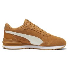 Puma Obuv hnedá 40 EU St Runner V4 Sd