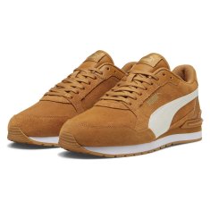 Puma Obuv hnedá 40 EU St Runner V4 Sd