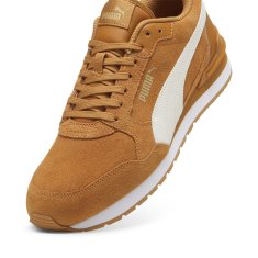 Puma Obuv hnedá 40 EU St Runner V4 Sd