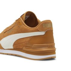 Puma Obuv hnedá 40 EU St Runner V4 Sd