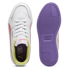 Puma Obuv biela 37.5 EU Carina Street