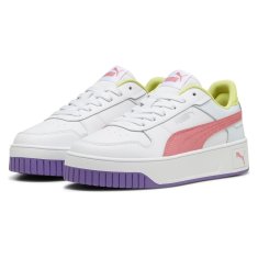 Puma Obuv biela 37.5 EU Carina Street