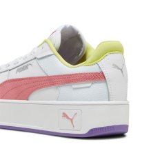 Puma Obuv biela 37.5 EU Carina Street