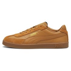 Puma Obuv hnedá 39 EU Club Ii Era