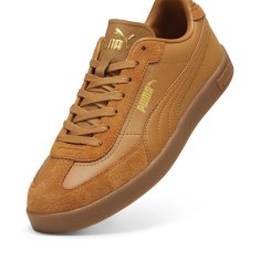 Puma Obuv hnedá 39 EU Club Ii Era