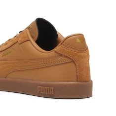 Puma Obuv hnedá 39 EU Club Ii Era