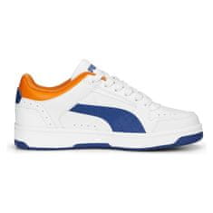 Puma Obuv biela 36 EU Rebound Joy Lo Jr