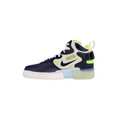 Nike Obuv tmavomodrá 44 EU Air Force 1 Mid React