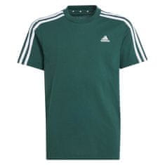 Adidas Tričko výcvik zelená XL 3s Tee