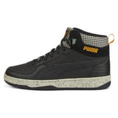 Puma Obuv čierna 42.5 EU Rebound Rugged Open Road