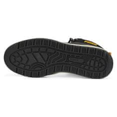 Puma Obuv čierna 42.5 EU Rebound Rugged Open Road