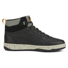 Puma Obuv čierna 42.5 EU Rebound Rugged Open Road