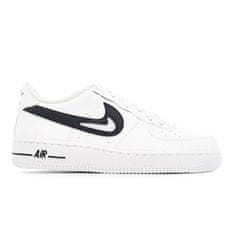 Nike Obuv biela 37.5 EU Air Force 1