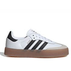 Adidas Obuv biela 37 1/3 EU Sambae W