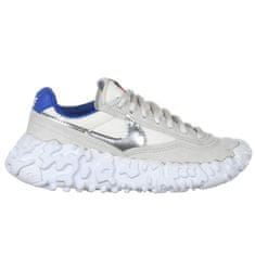 Nike Obuv sivá 37.5 EU Overbreak