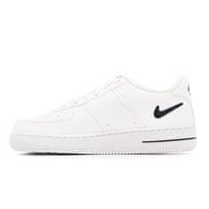 Nike Obuv biela 37.5 EU Air Force 1