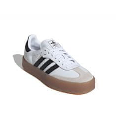 Adidas Obuv biela 37 1/3 EU Sambae W