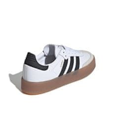 Adidas Obuv biela 37 1/3 EU Sambae W