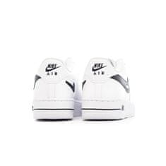 Nike Obuv biela 37.5 EU Air Force 1