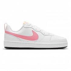 Nike Obuv biela 39 EU Court Borough Low 2 (gs)