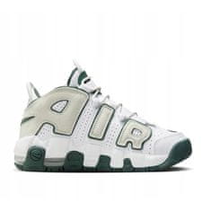 Nike Obuv biela 38.5 EU Air More Uptempo Ki (gs)